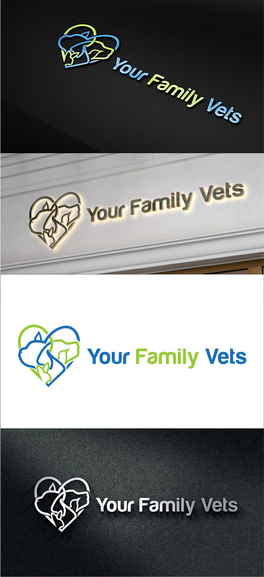 Logo Design by Soul Light for this project | Design #33733270