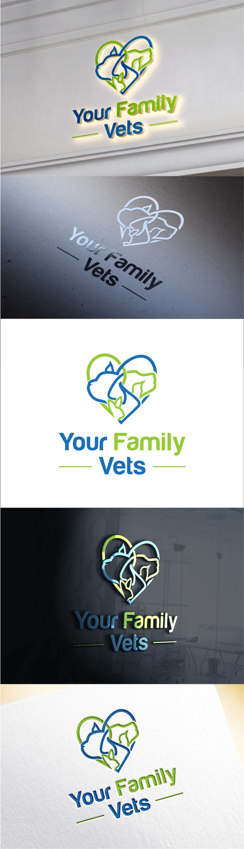 Logo Design by Soul Light for this project | Design #33733271