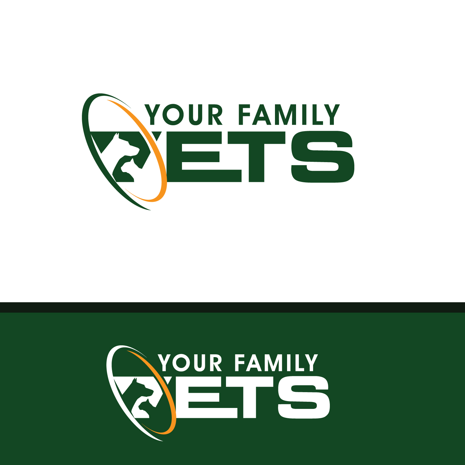 Logo Design by GODDREAMCREATION for this project | Design #33737592