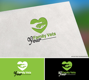Logo Design by RedMyDC for this project | Design: #33732876