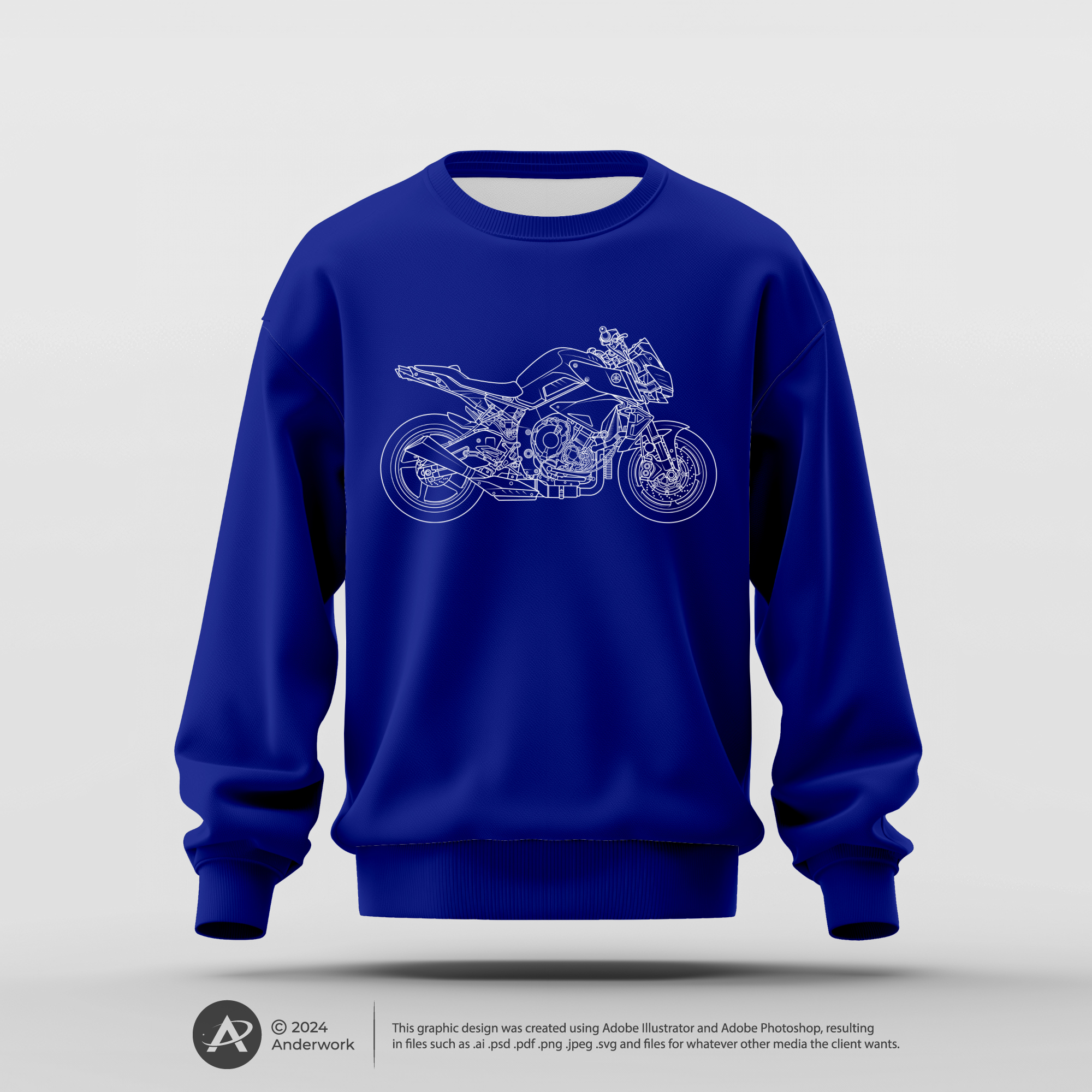 Diseño Gráfico por Anderwork para este proyecto | Diseño #33746193
