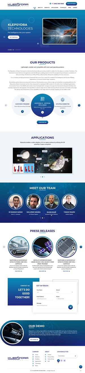 Web Design by pb for this project | Design: #33757283