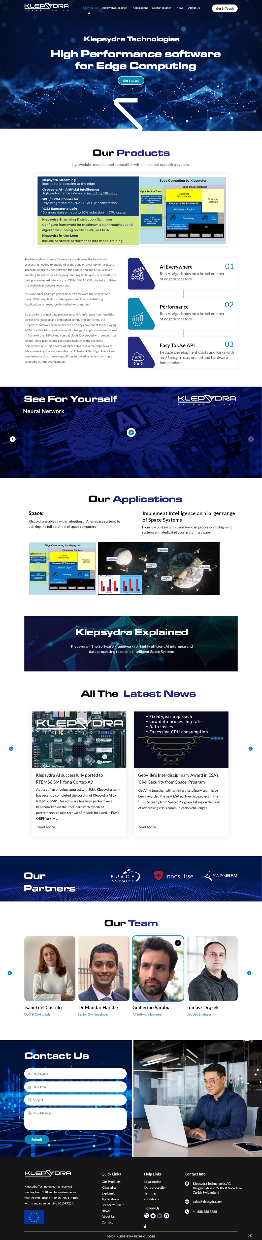 Web Design by pb for this project | Design #33757291