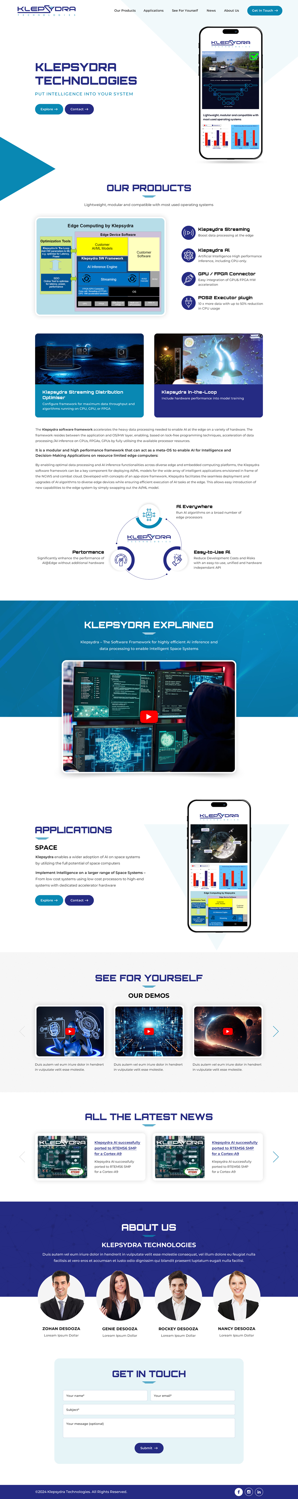 Web Design par Sbss pour ce projet | Design #33763713