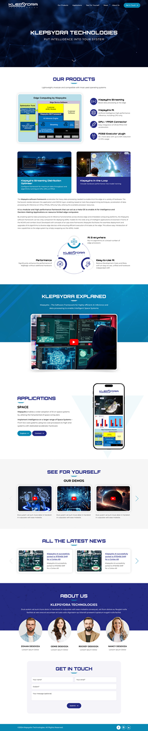 Web Design par Sbss pour ce projet | Design : #33765115