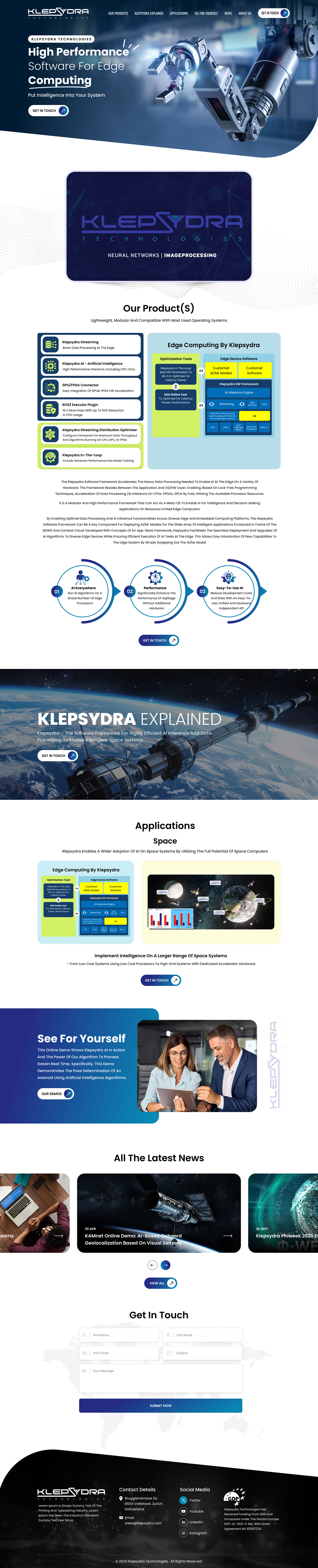 Web Design par Sbss pour ce projet | Design #33771170