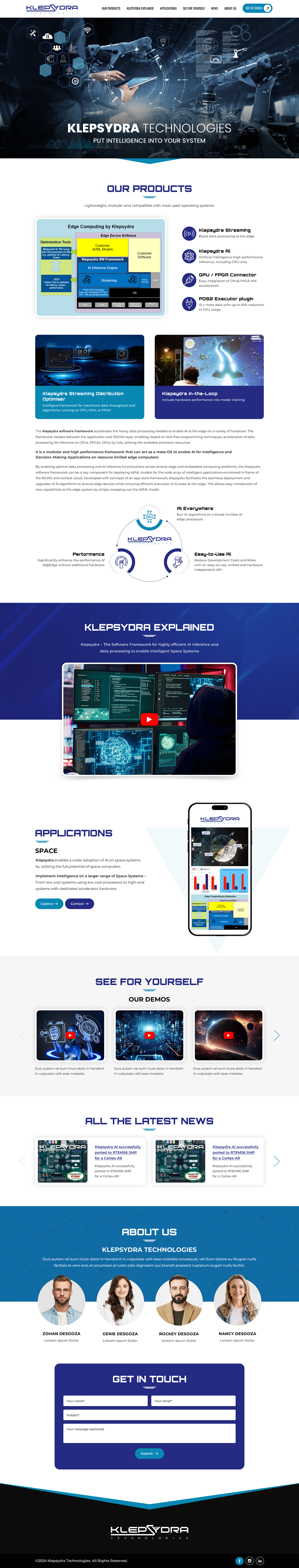 Web Design par Sbss pour ce projet | Design #33772648