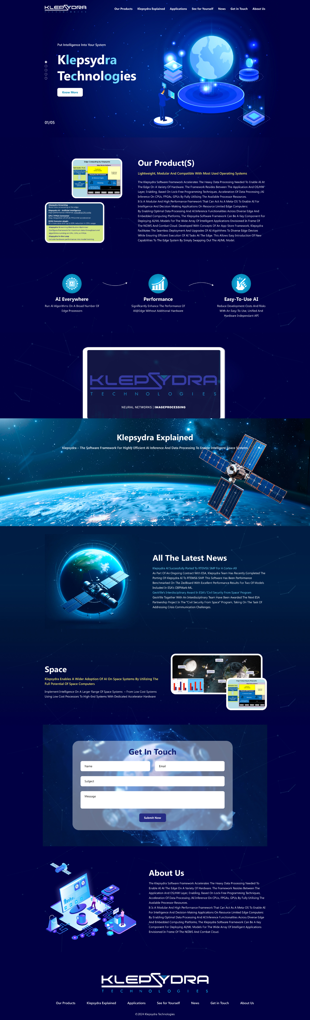 Web Design by Pram Shaw for this project | Design #33770642