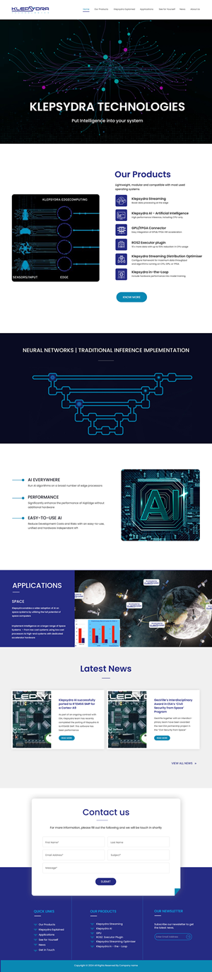 Web Design par Creations Box 2015 pour ce projet | Design : #33752375