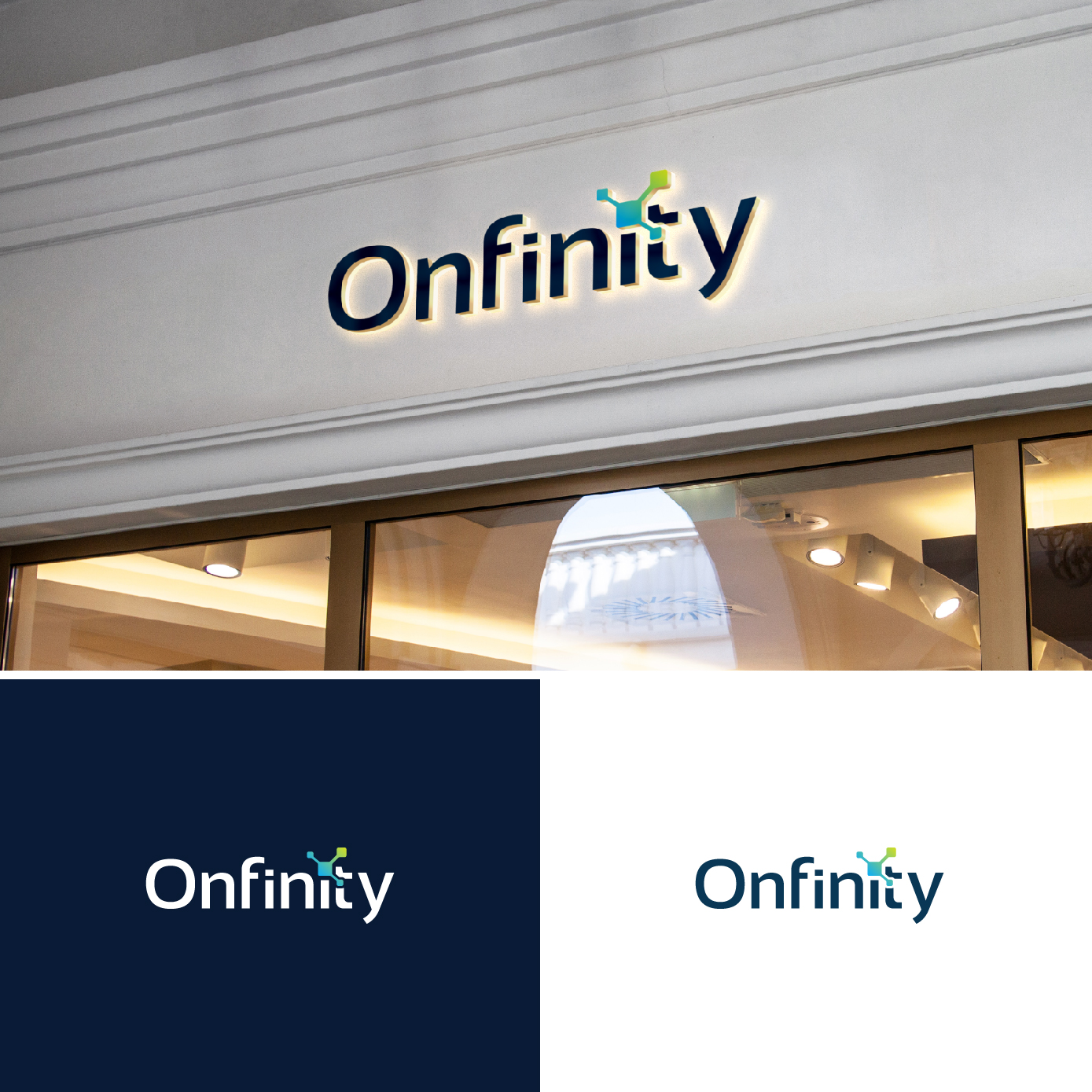 Logo Design by AL-BARAKAH for this project | Design #33732093