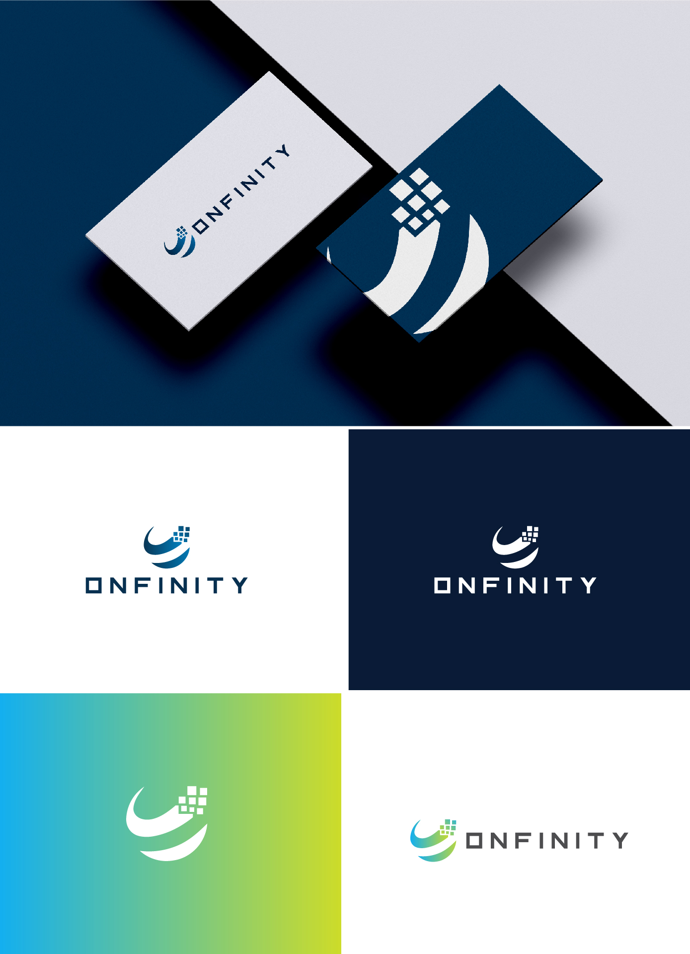 Logo Design by AL-BARAKAH for this project | Design #33732228
