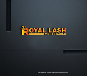 Logo Design by Razaq for this project | Design: #33746666