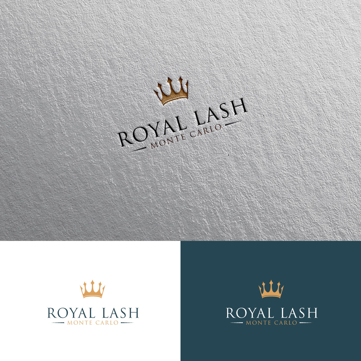 Logo Design by chris Ray for this project | Design #33737770
