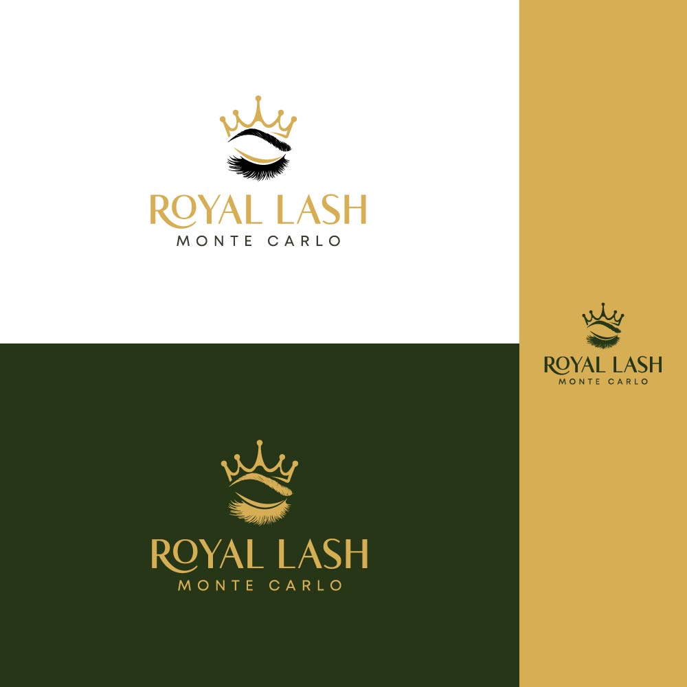 Logo Design by omahsegoro for this project | Design #33787707