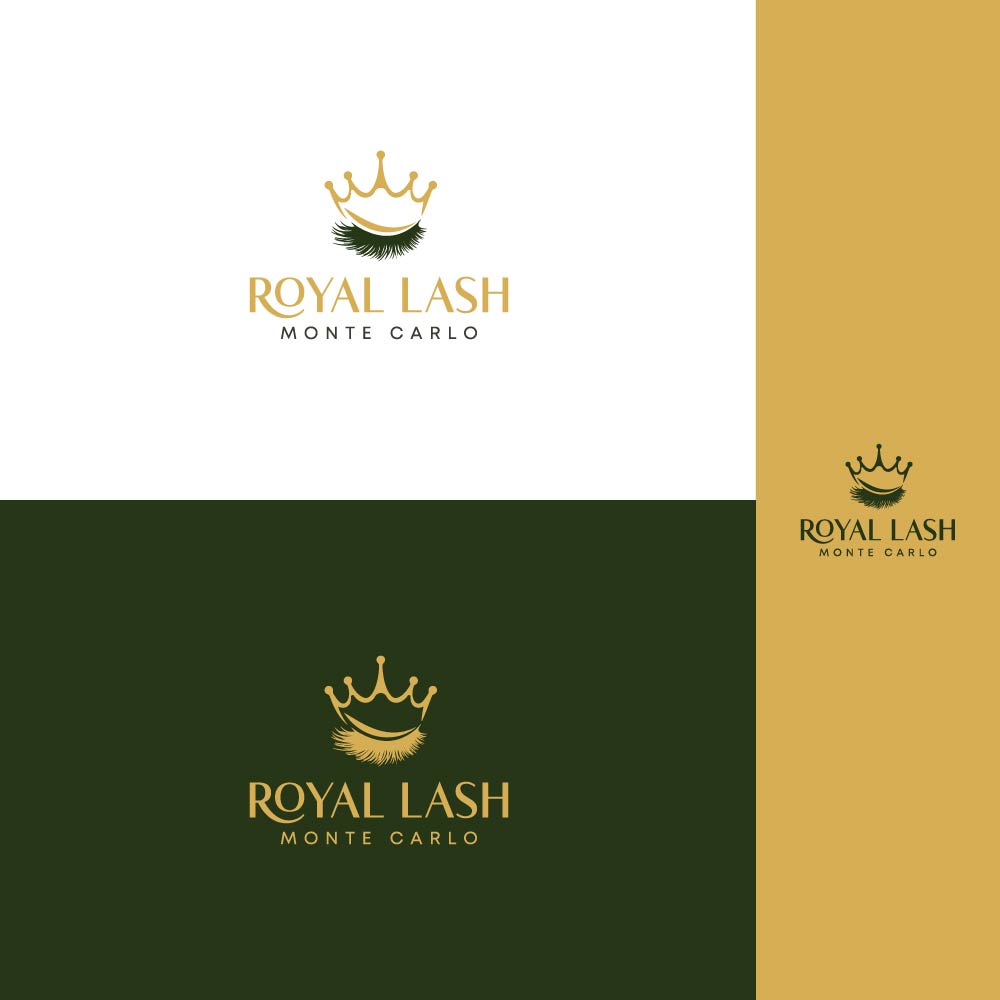 Logo Design by omahsegoro for this project | Design #33787709