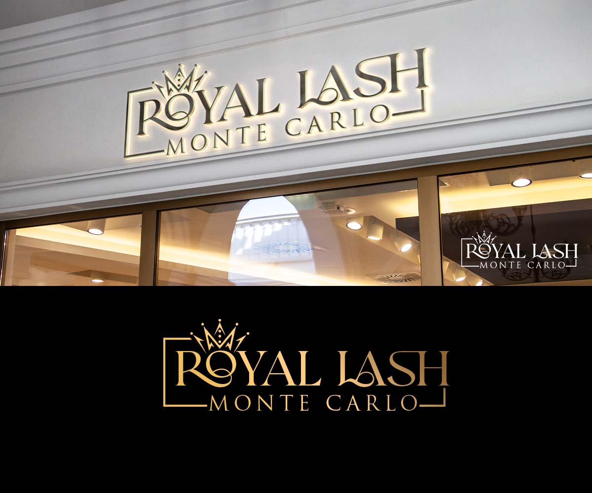 Logo Design by SR Creations. for this project | Design #33744546