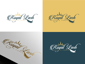 Logo Design by Pro_DesignMaster for this project | Design: #33745886