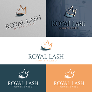 Logo Design by Znuj Esilas for this project | Design: #33784807