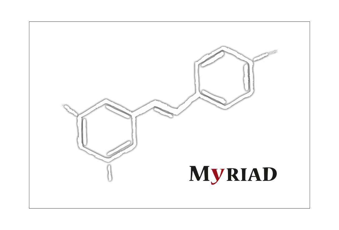 Design Graphique par lovekeshk1 2 pour Myriad Cellars | Design #33740882