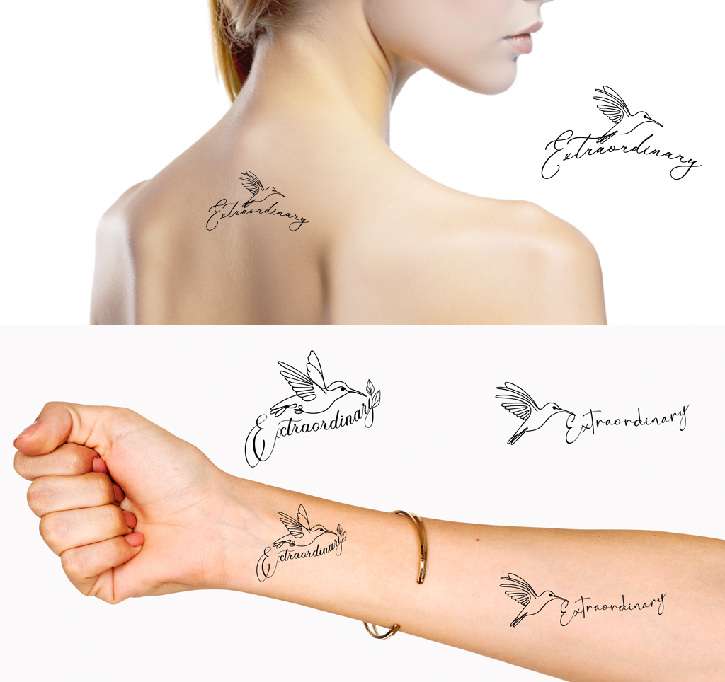 Tattoo Design by Jose Lopez ( Verified Pro Designer ) for this project | Design #33749031