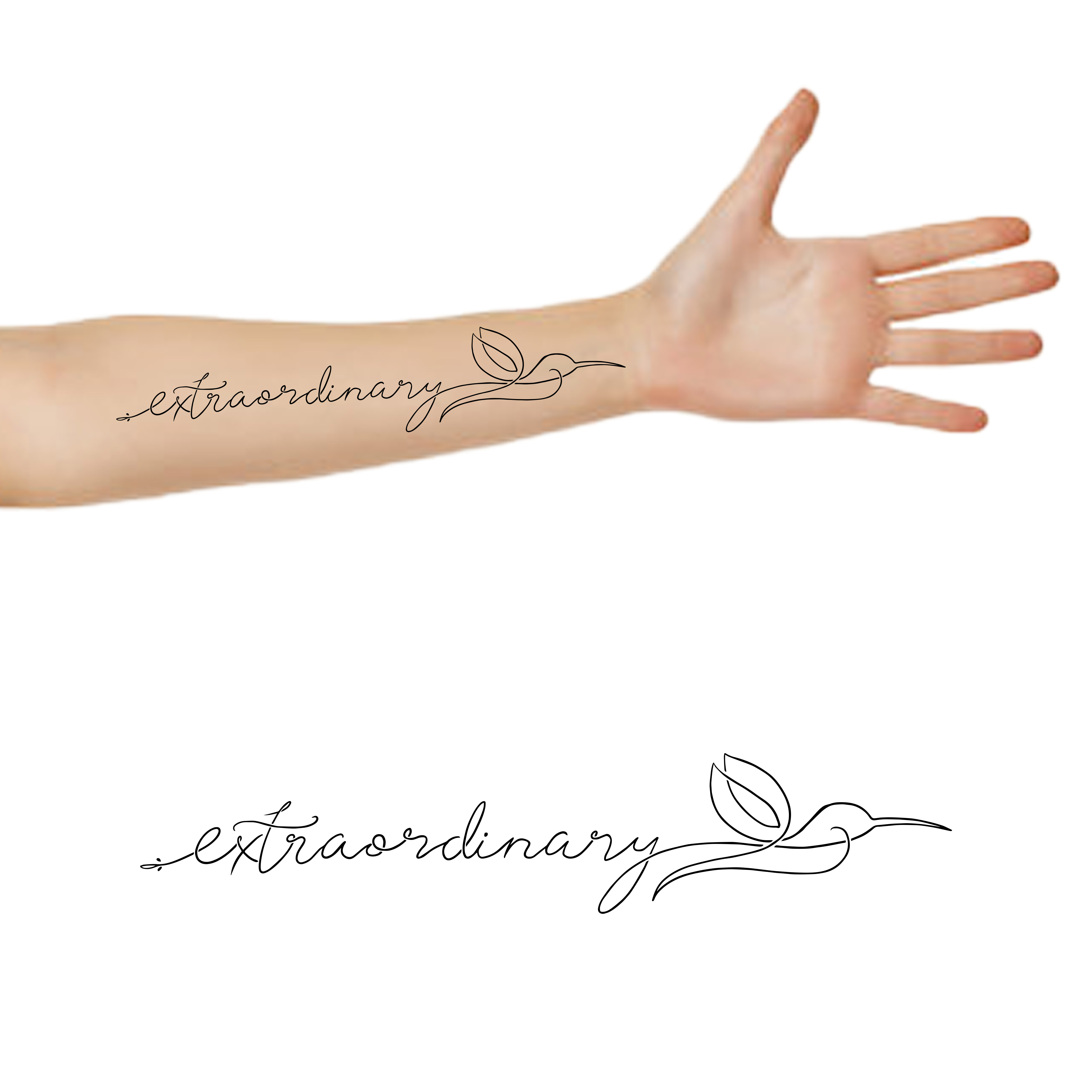 Diseño de Tatuaje por joneerror para este proyecto | Diseño #33740441