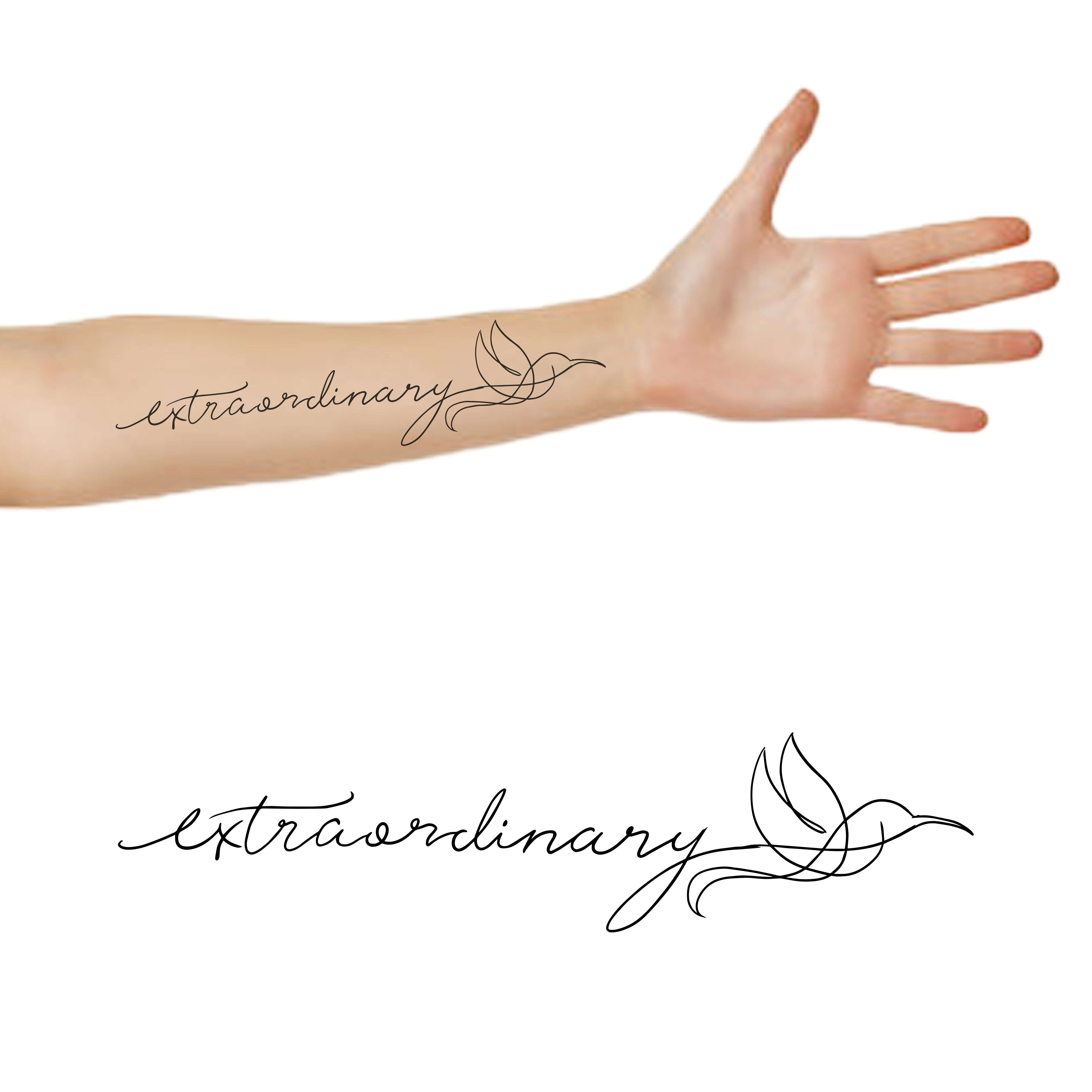 Tattoo Design by joneerror for this project | Design #33740517