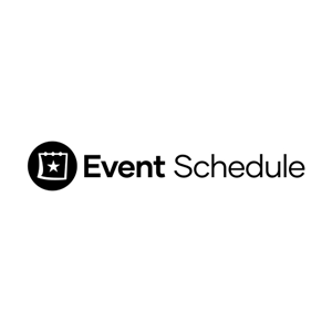 Logo Design by DiandraKali for Event Schedule | Design: #33738209