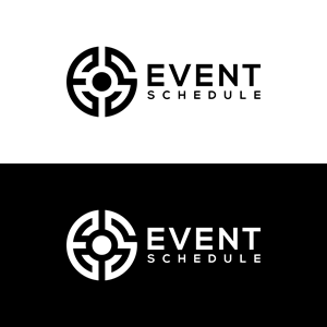 Logo Design by 16surya for Event Schedule | Design: #33736059