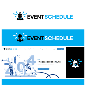 Logo Design by riya.mitra07j for Event Schedule | Design: #33737098
