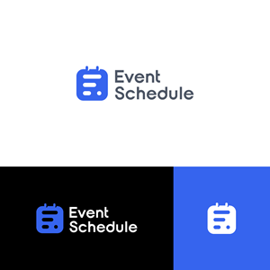 Logo Design by The Lion Studios for Event Schedule | Design: #33737703