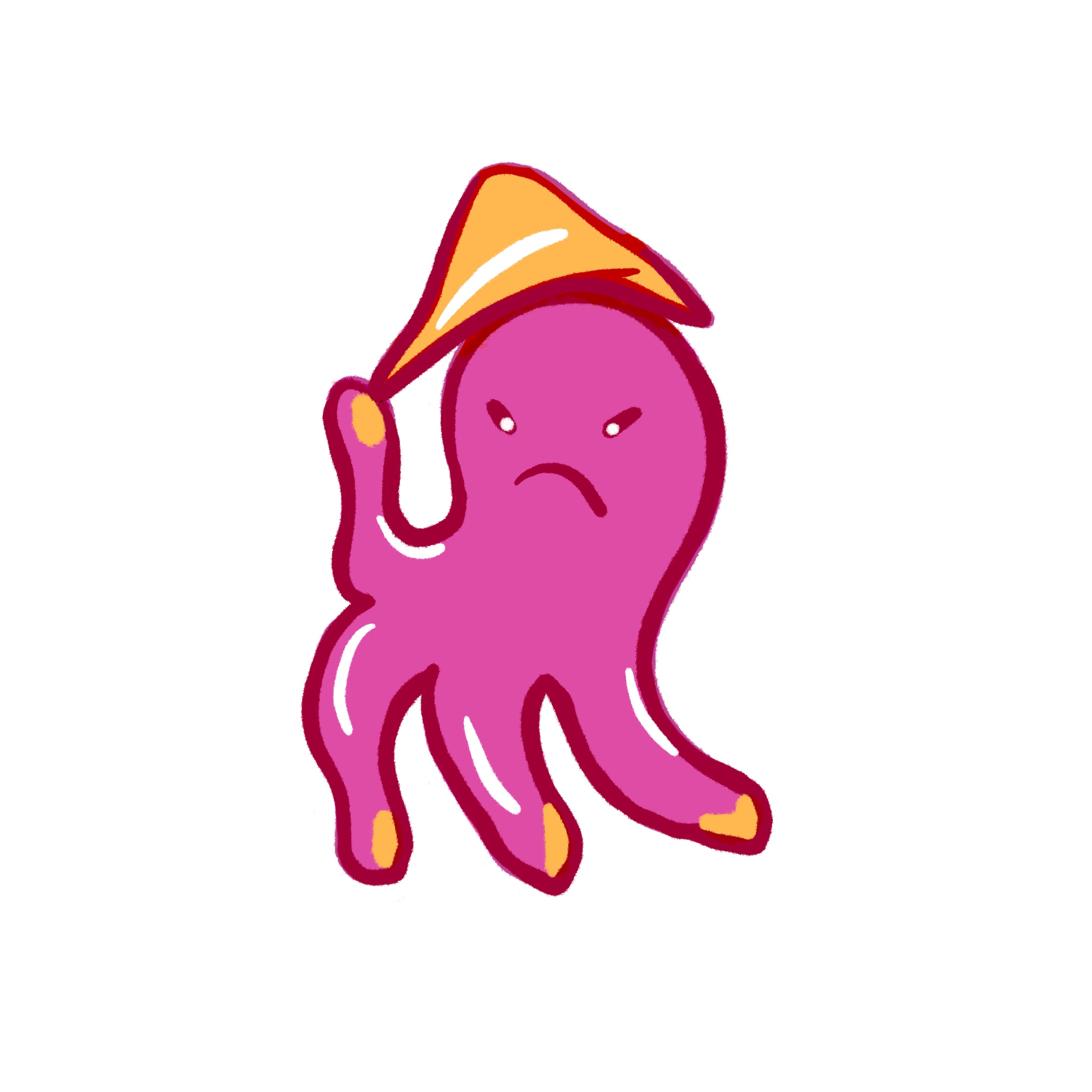 Character Design by arneilynae for this project | Design #33773058