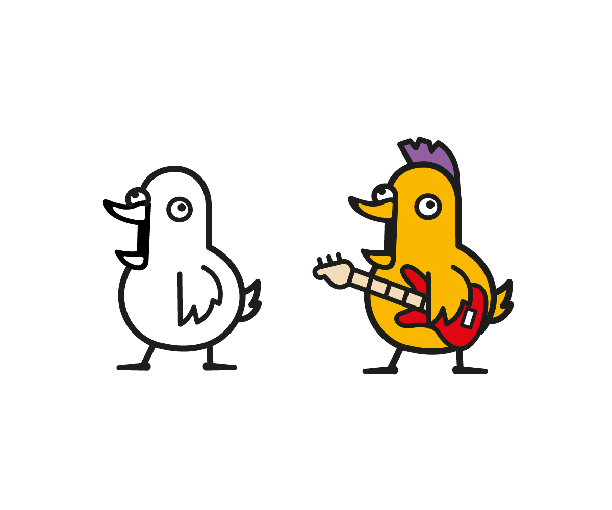 Design de Figurine par YAS9 pour ce projet | Design #33780481