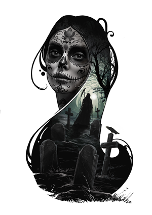 Tattoo Design by KwinArts for this project | Design #33752653