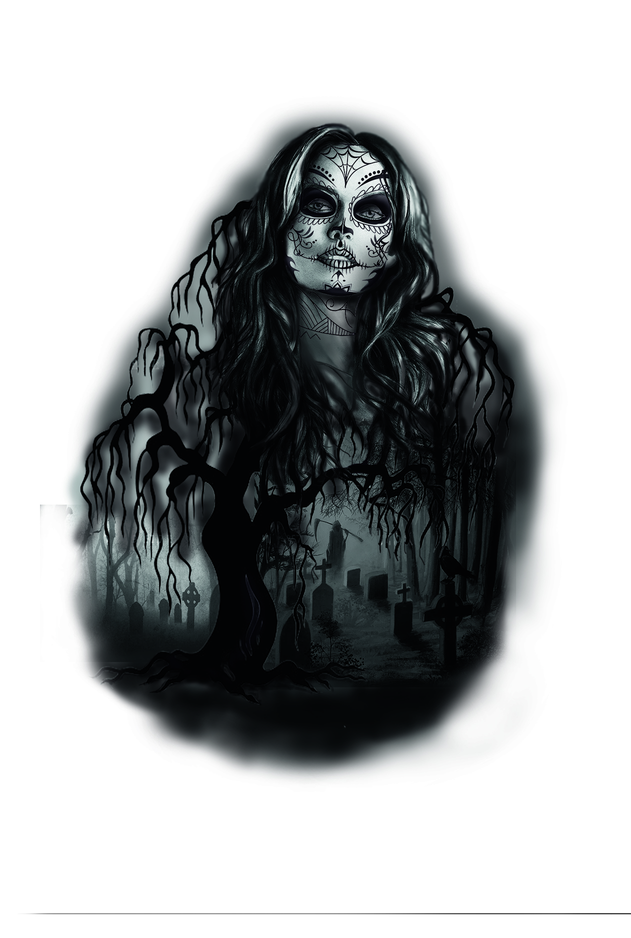 Tattoo Design by Jamal 12 for this project | Design #33739352