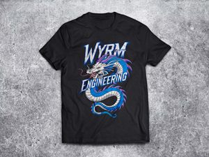 Diseño de Camiseta por Lumen Branding para este proyecto | Diseño: #33817871