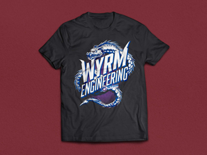 Diseño de Camiseta por Lumen Branding para este proyecto | Diseño: #33818043