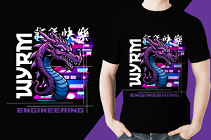Diseño de Camiseta por Jelena B para este proyecto | Diseño: #33733937