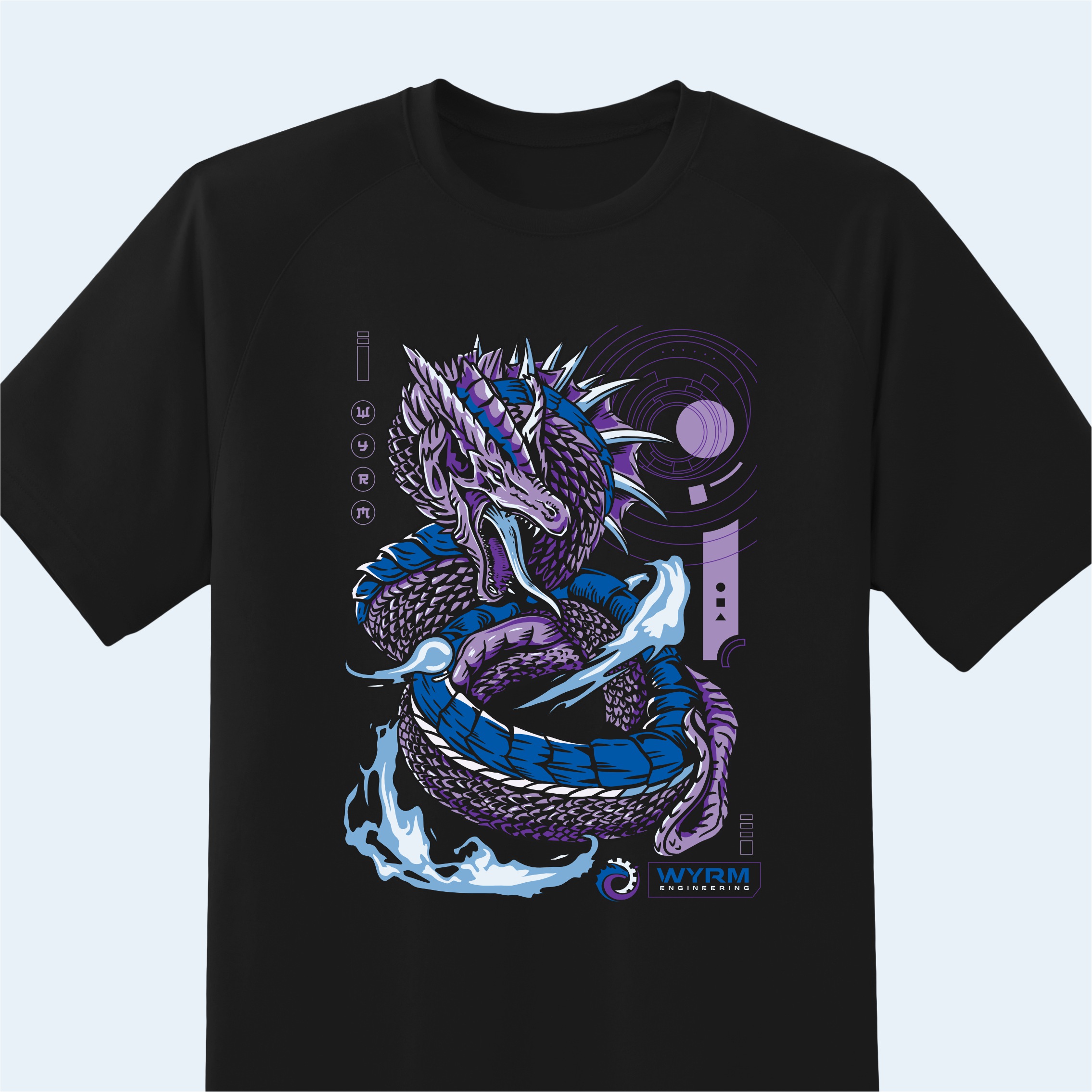 Diseño de Camiseta por dcoffeeaddict para este proyecto | Diseño: #33817343