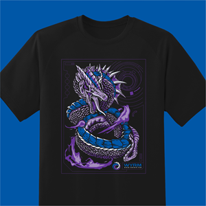 Diseño de Camiseta por dcoffeeaddict para este proyecto | Diseño: #33817345