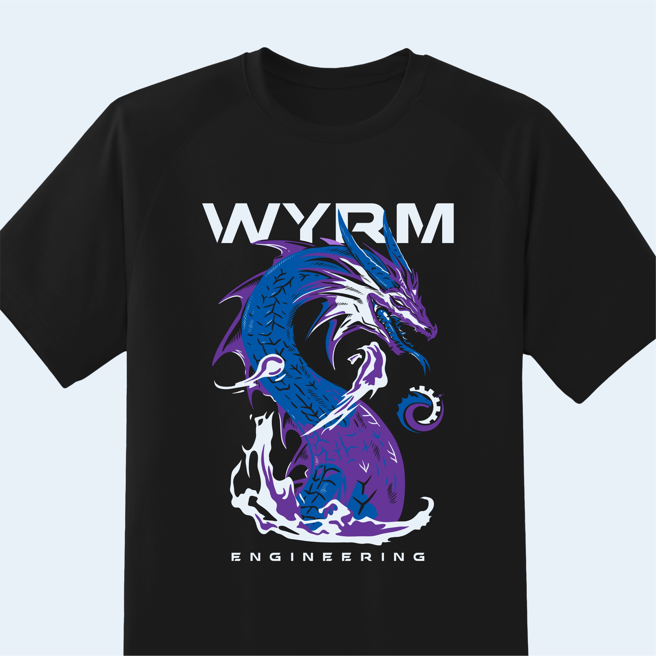 Diseño de Camiseta por dcoffeeaddict para este proyecto | Diseño #33822060