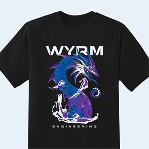 Diseño de Camiseta por dcoffeeaddict para este proyecto | Diseño: #33822060
