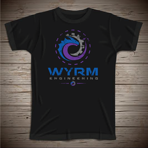 Diseño de Camiseta por Ashraful100 para este proyecto | Diseño: #33793035