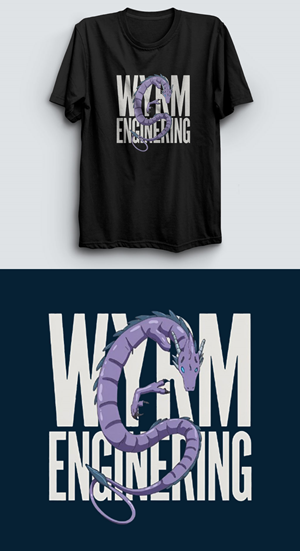 Diseño de Camiseta por DesignPack para este proyecto | Diseño: #33735573