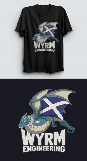 Design de T-shirt par DesignPack pour ce projet | Design : #33735579