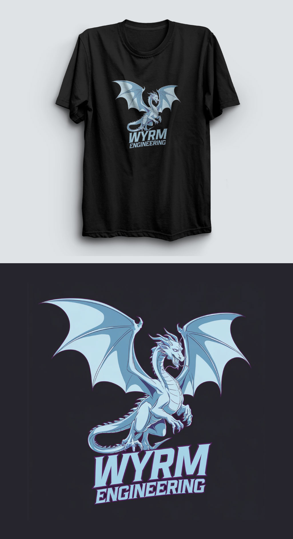 T-shirt Design by DesignPack for this project | Design #33735592