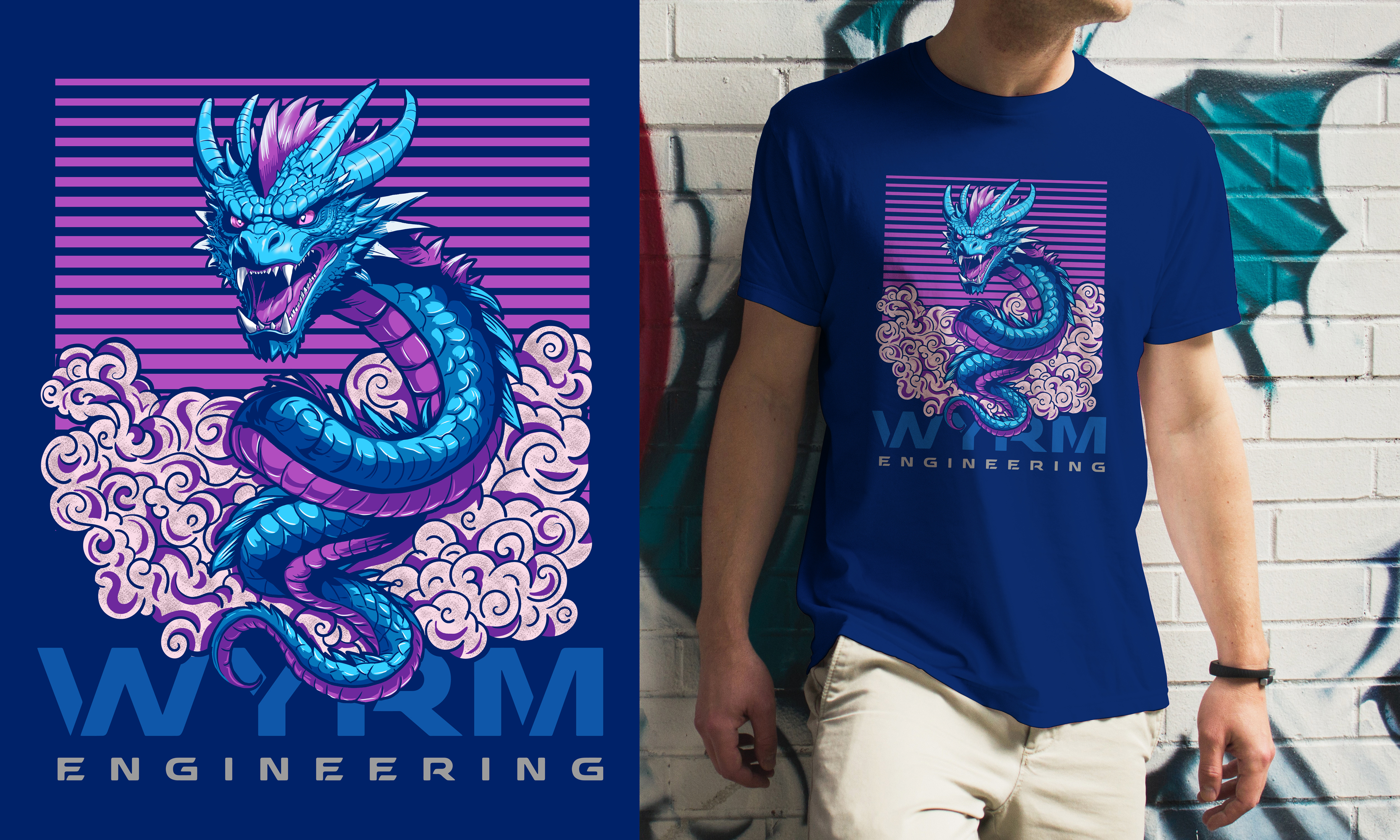 Diseño de Camiseta por hery_krist para este proyecto | Diseño #33804266