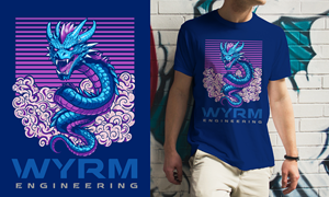 Diseño de Camiseta por hery_krist para este proyecto | Diseño: #33806159