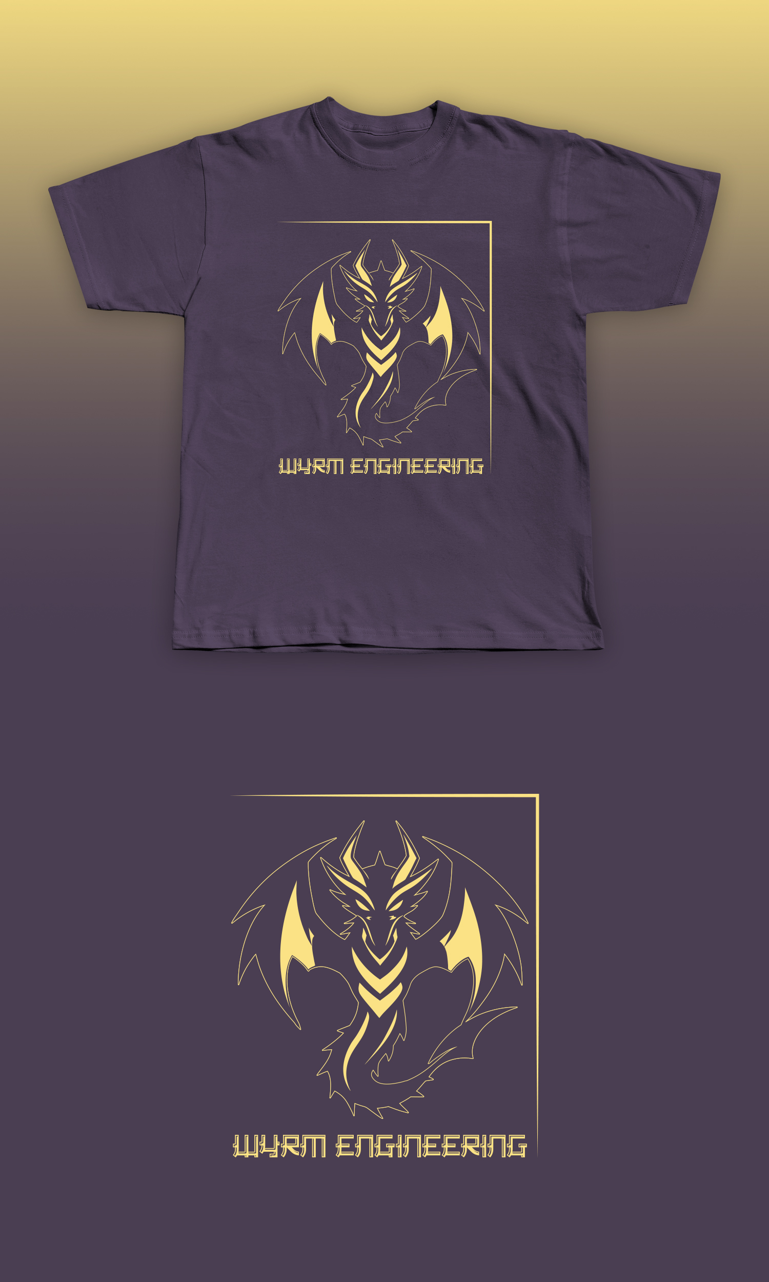Diseño de Camiseta por RubelRir para este proyecto | Diseño #33819242
