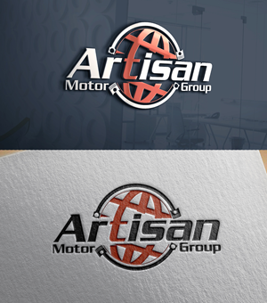 Design de Logo par 24ksunny pour ce projet | Design : #33734797