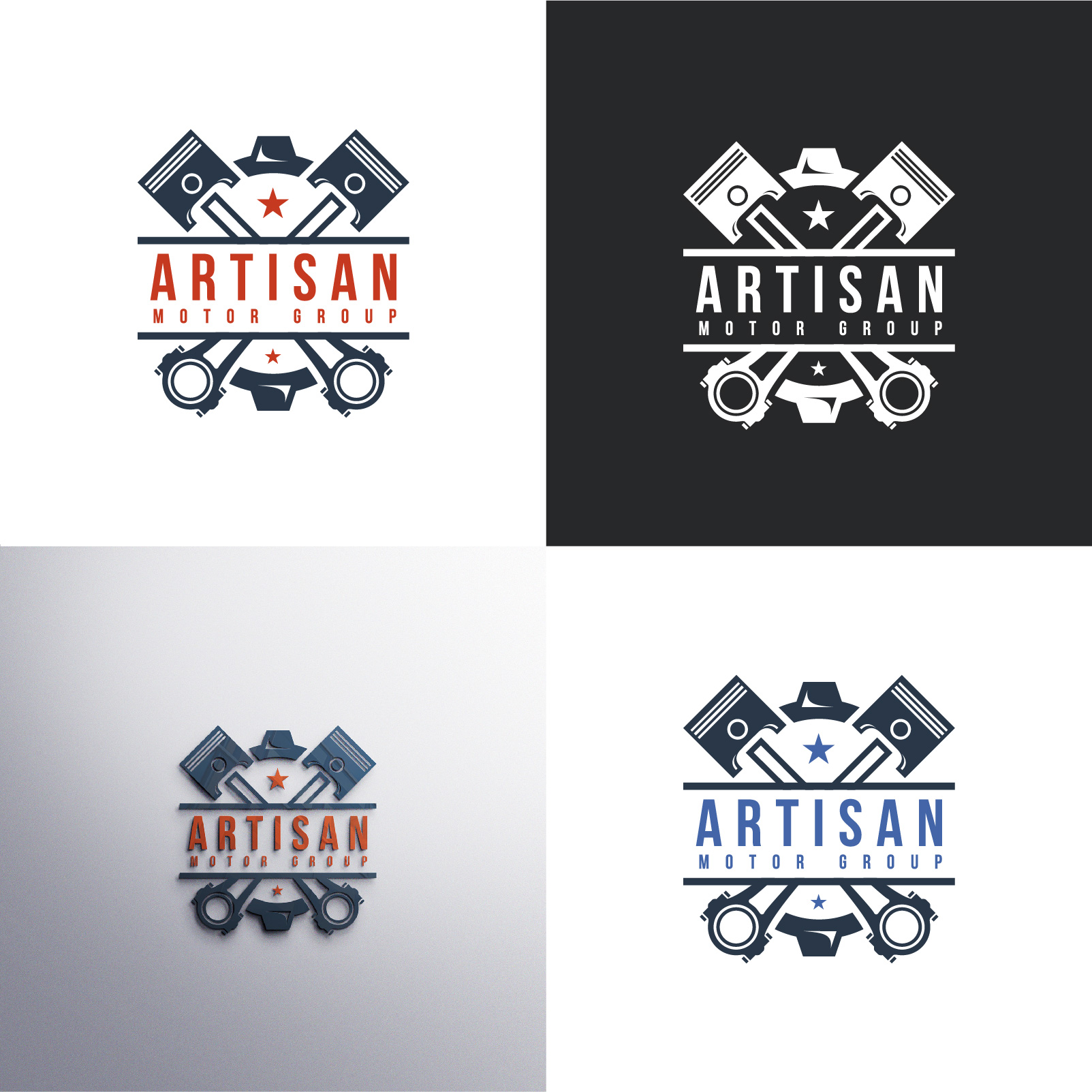 Logo Design by Brandhero for this project | Design #33783204